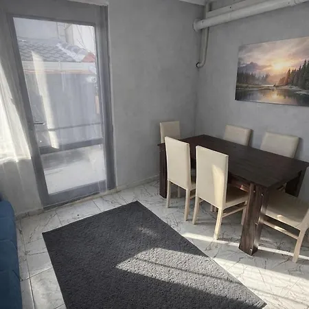 Wonderful Seaside Duplex 别墅 *