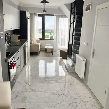 Wonderful Seaside Duplex *