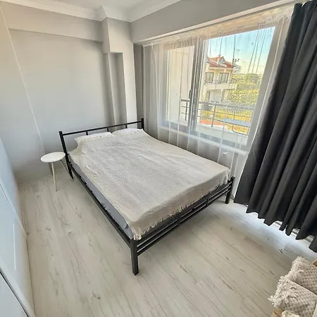Wonderful Seaside Duplex גאליפולי