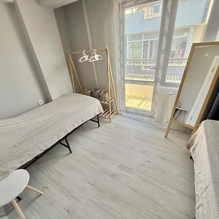 Wonderful Seaside Duplex וילה *