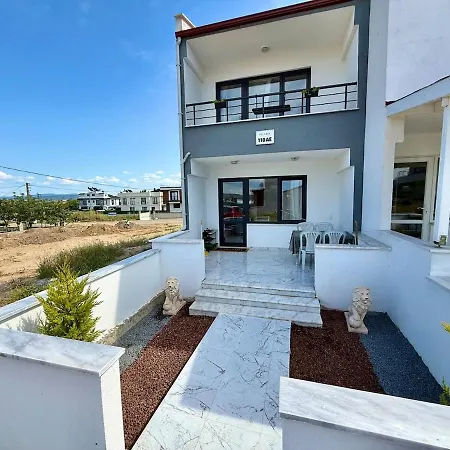 Wonderful Seaside Duplex